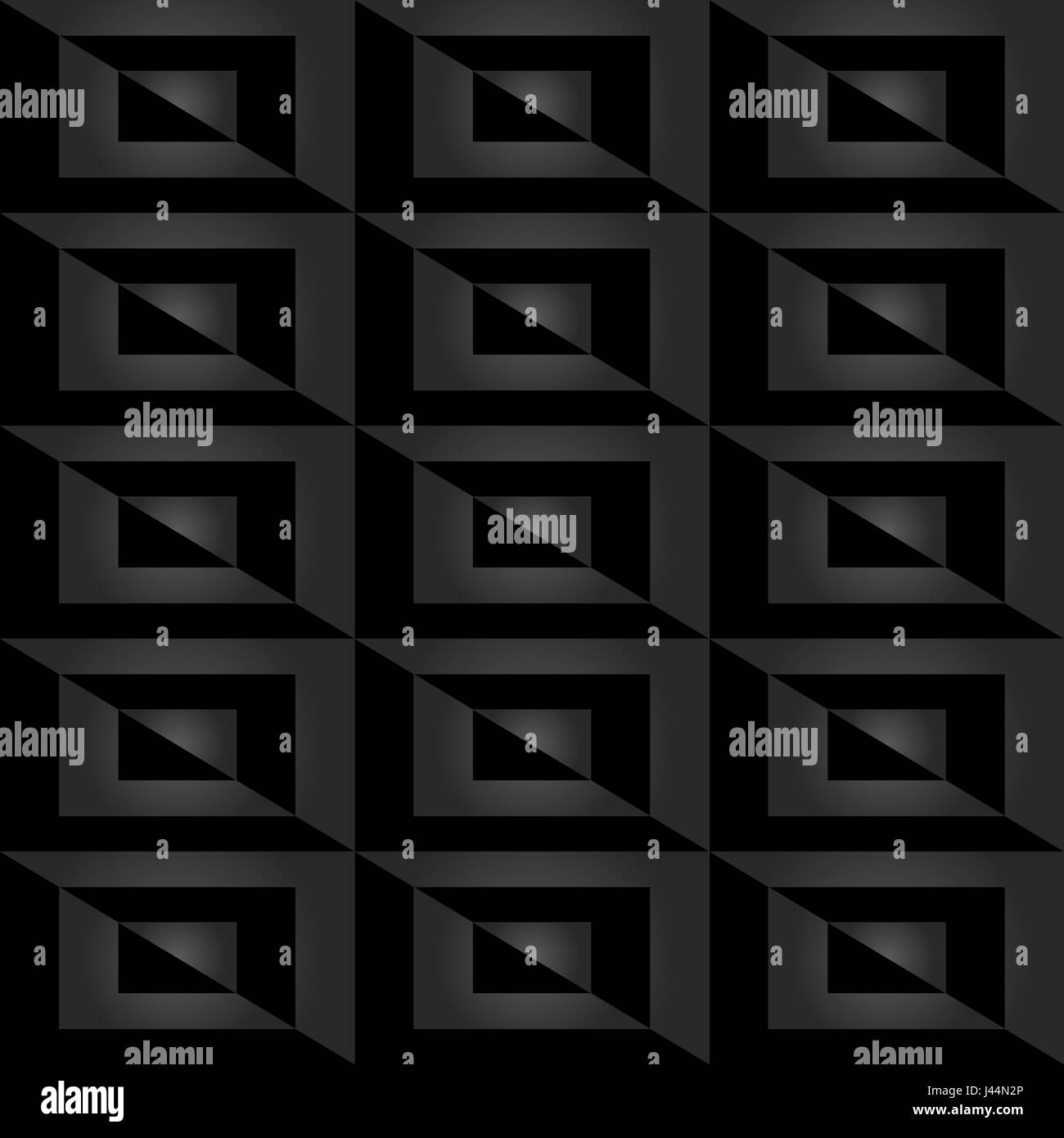 Seamless Geometric Background Stock Photo Alamy