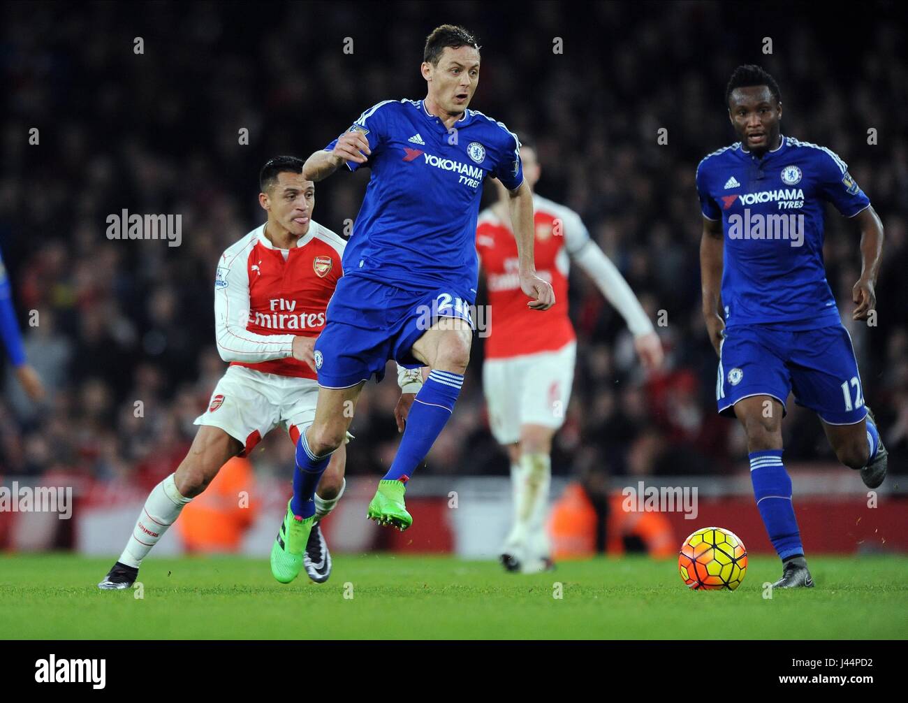 Arsenal's Bold Statement Against Chelsea Heralds an Exciting Season
