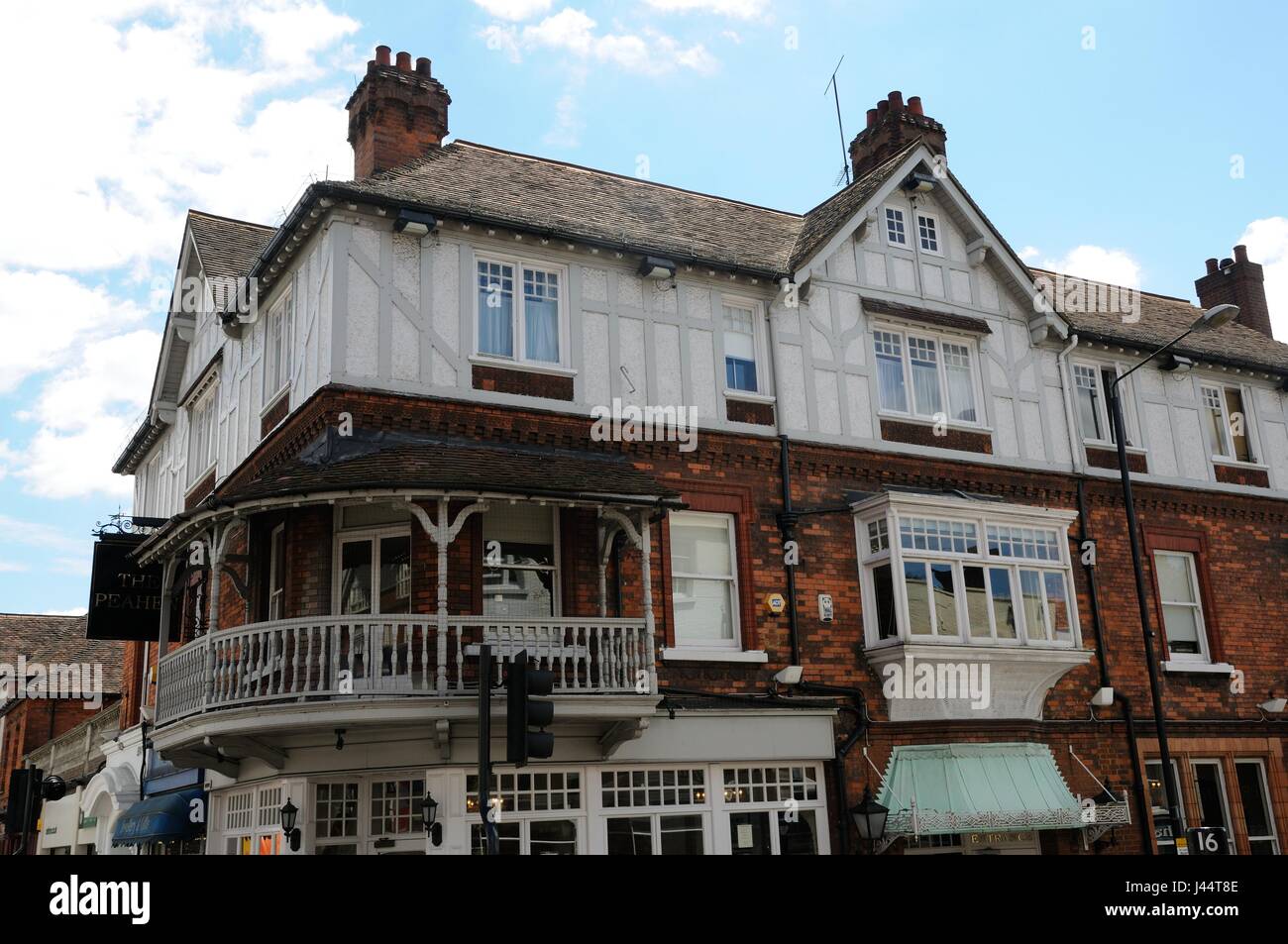 Architecture st albans hires stock photography and images Alamy