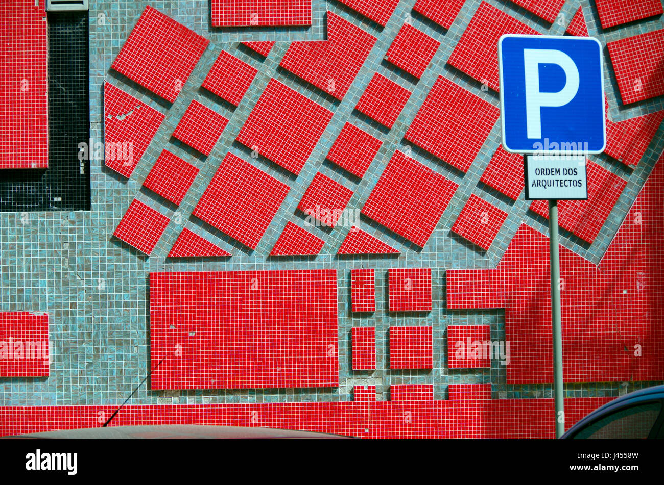 Ordem dos arquitetos hires stock photography and images Alamy