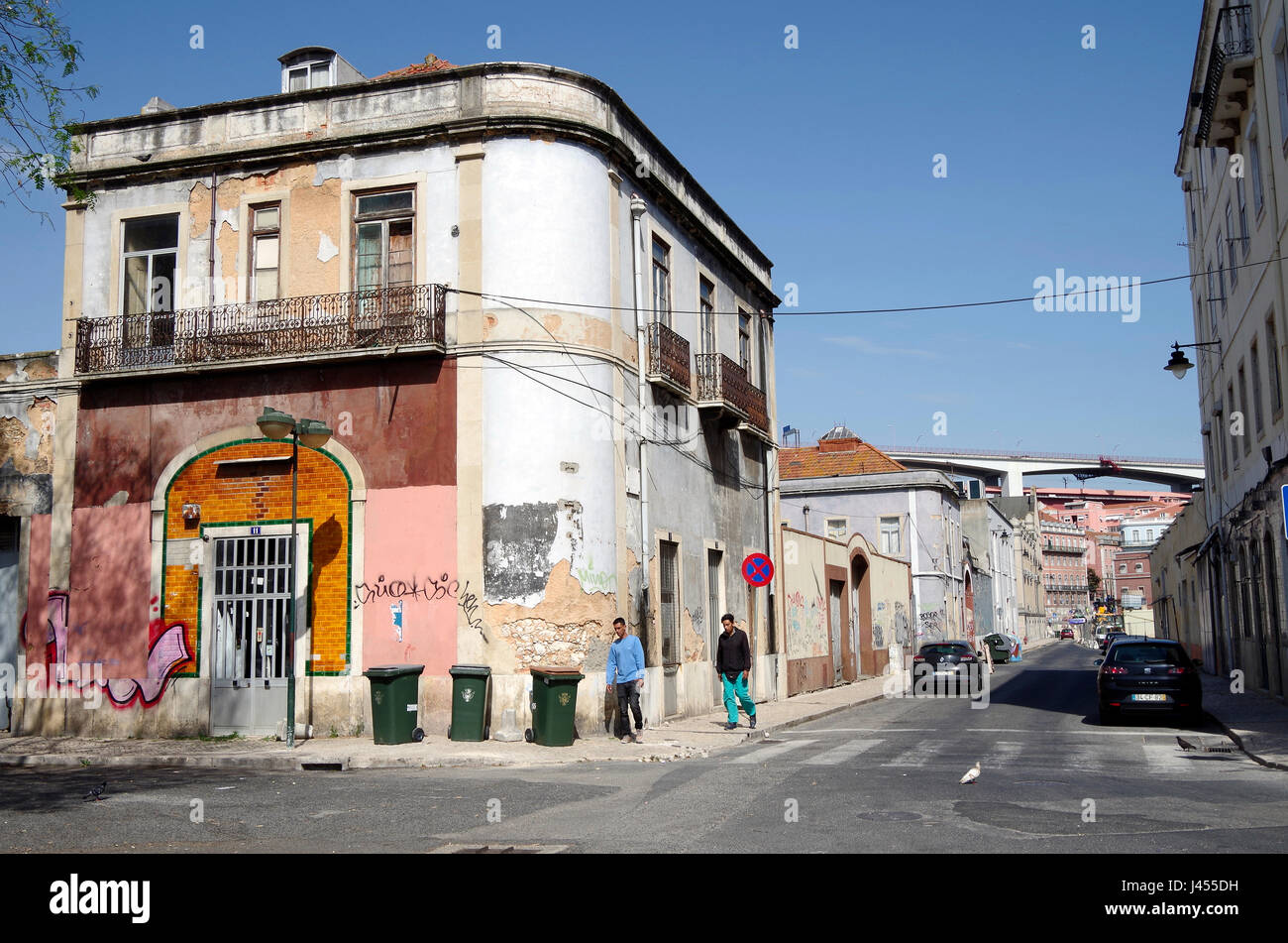 Rua cozinha economica hi-res stock photography and images - Alamy