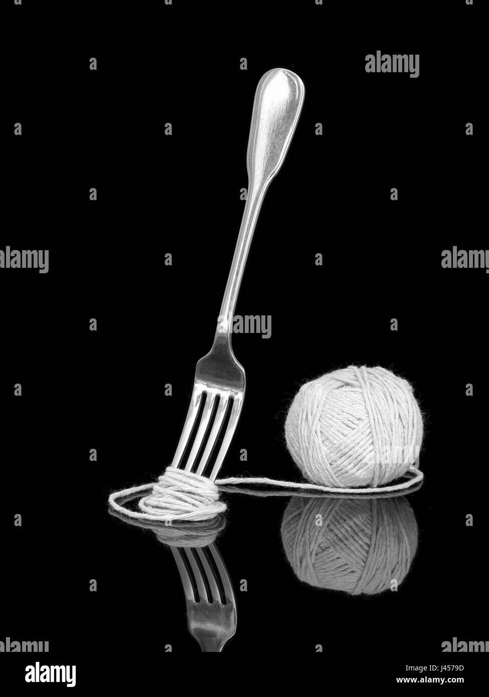Eu metaphor Black and White Stock Photos & Images - Alamy