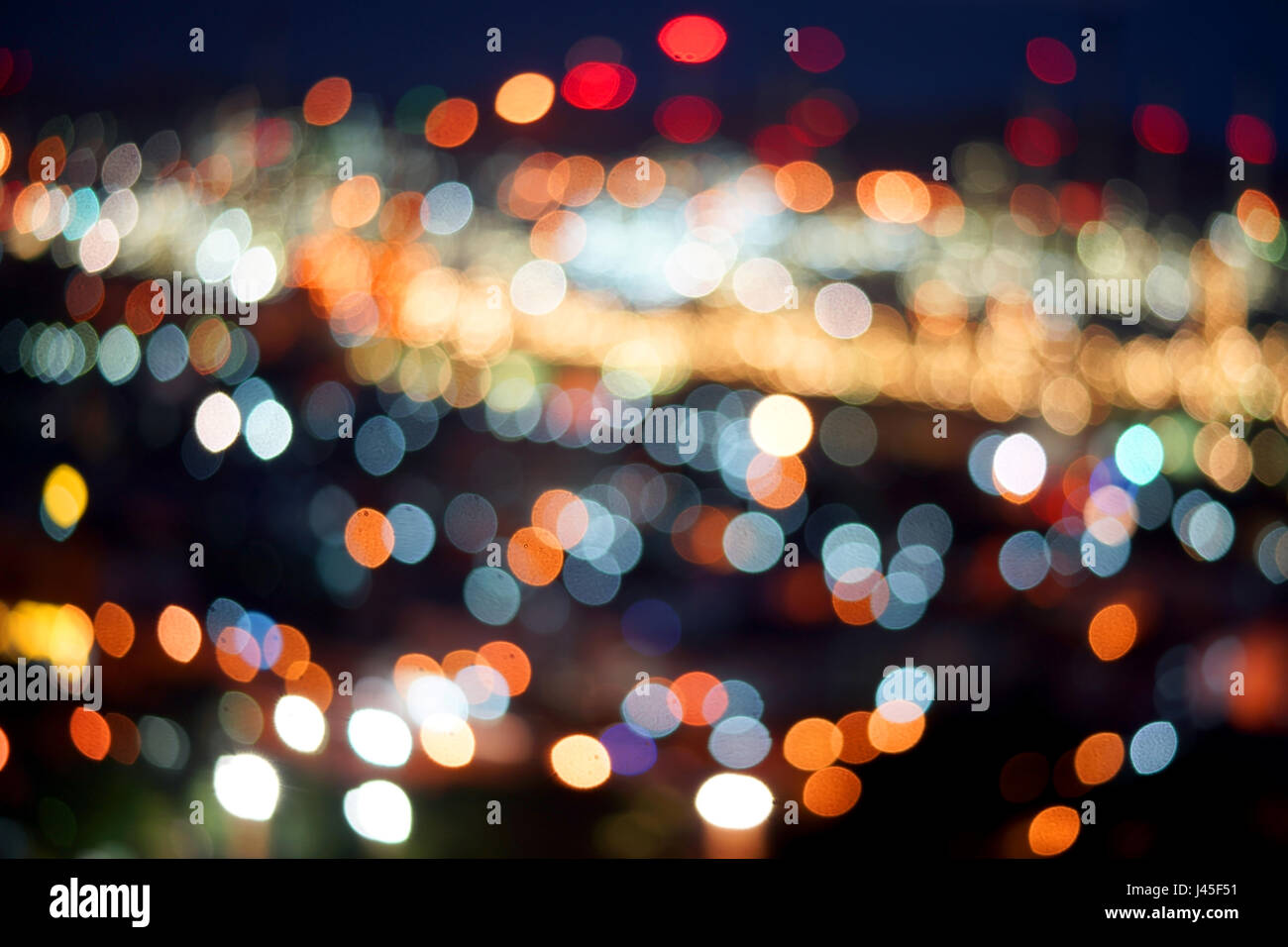 Blurry abstract background hi-res stock photography and images - Alamy