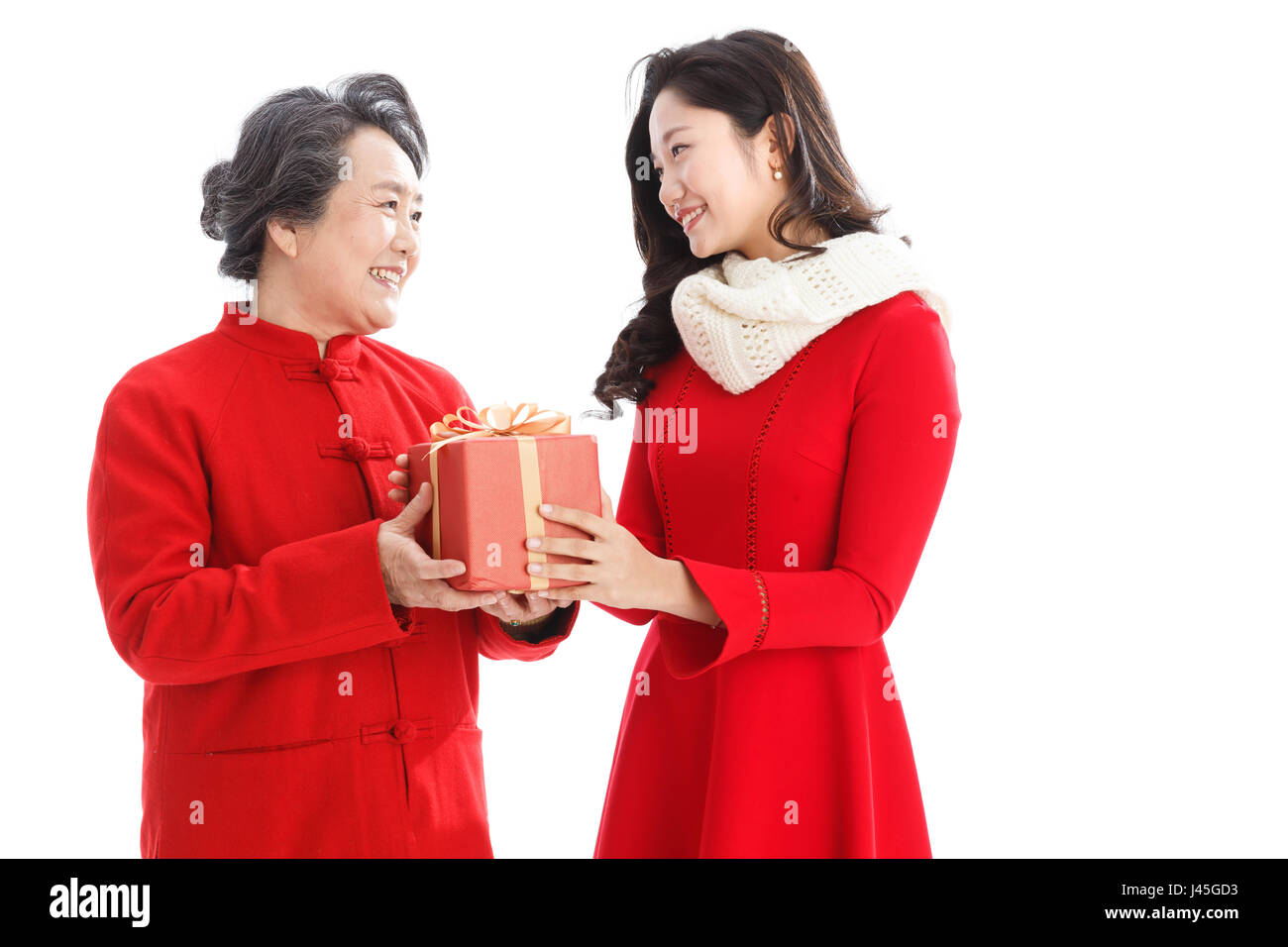 new year gift for mother