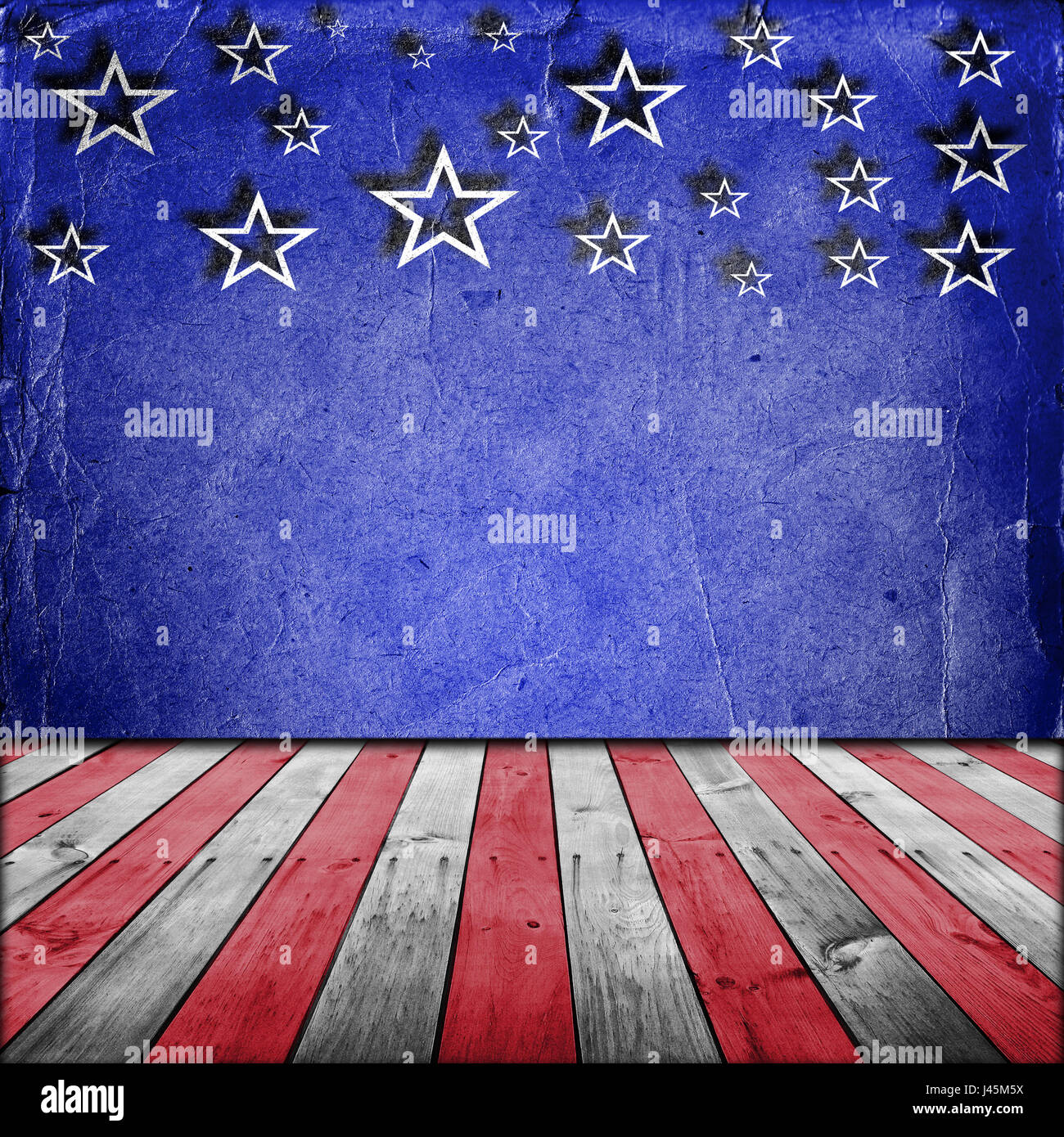 USA style background Stock Photo - Alamy