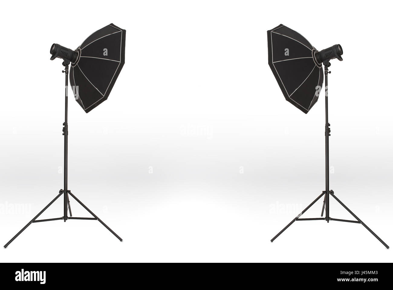 Photo studio empty hi-res stock photography and images - Alamy