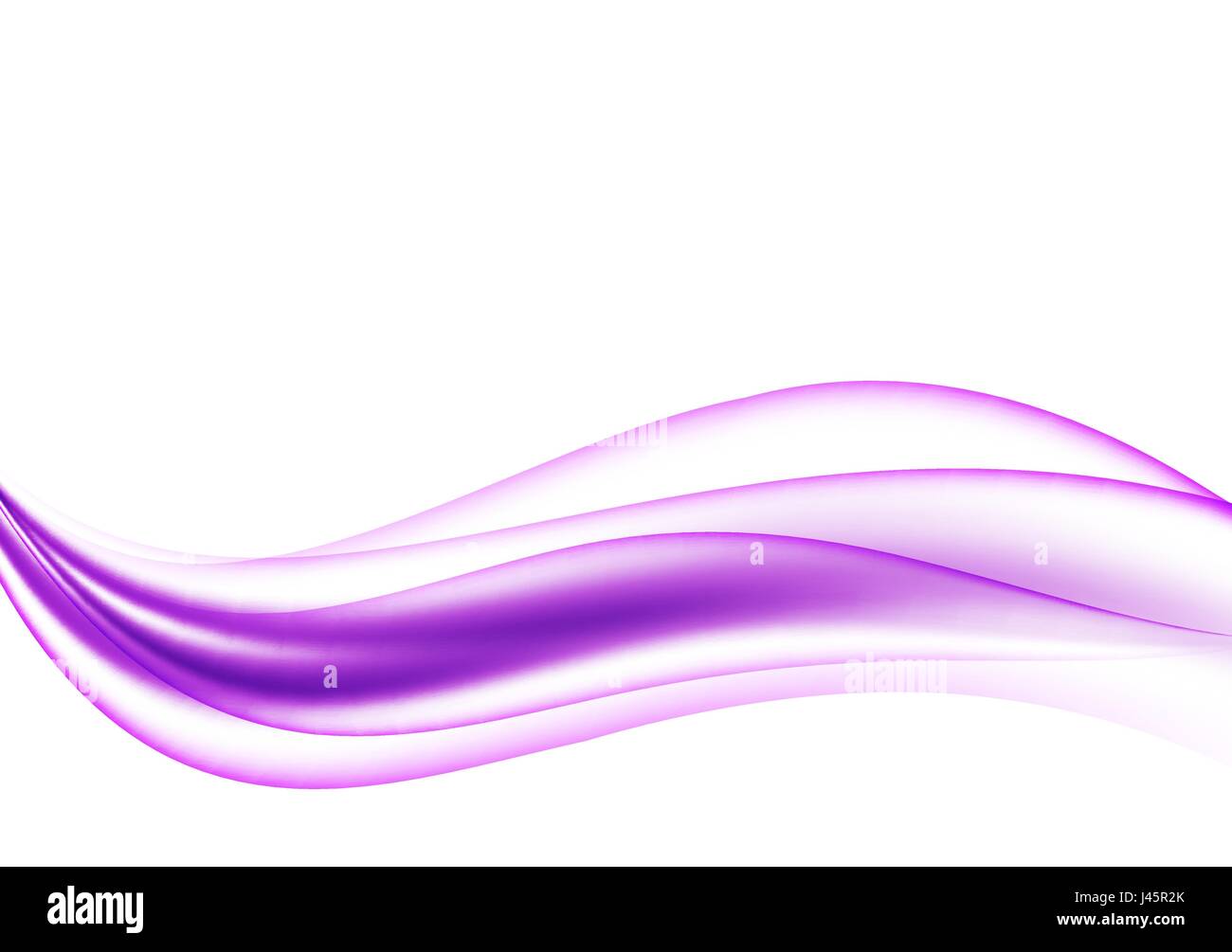 Abstract elegant smooth design background Stock Vector