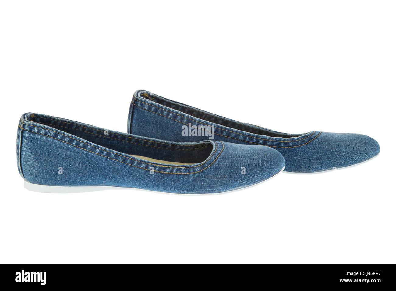 close up man with dark blue jeans wear grey slippers with socks in office  Stock Photo | Adobe Stock