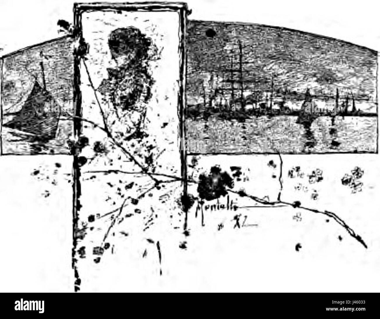 Devil - Il Silenzio Parla nella Stanza | Deezer, image size:1300x1091