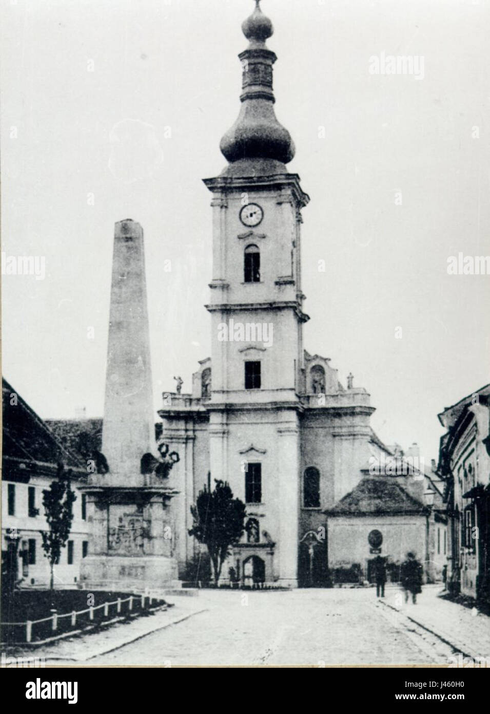 Francisc i hi-res stock photography and images - Alamy