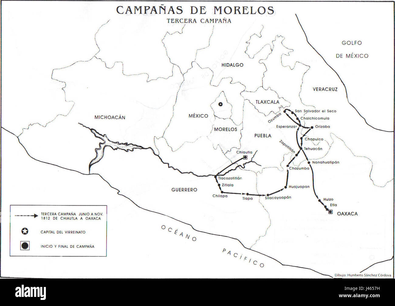 Morelos 3 hires stock photography and images Alamy