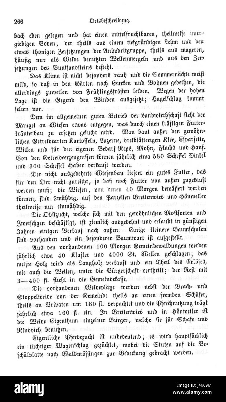 OAB Oberndorf 266 refers to a military designation, likely a specific ...