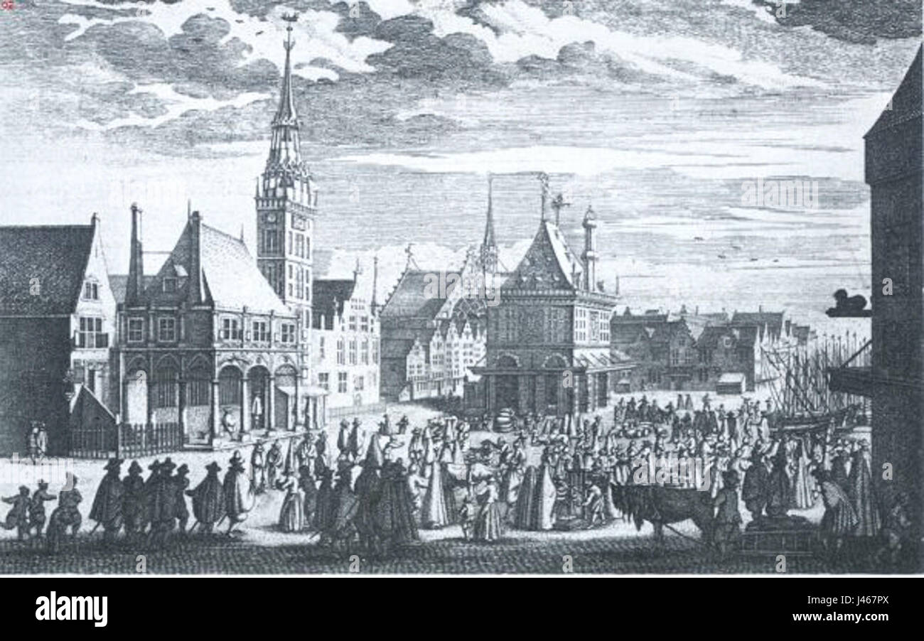 FALLER 232334 STADSHUIS MET BAR N