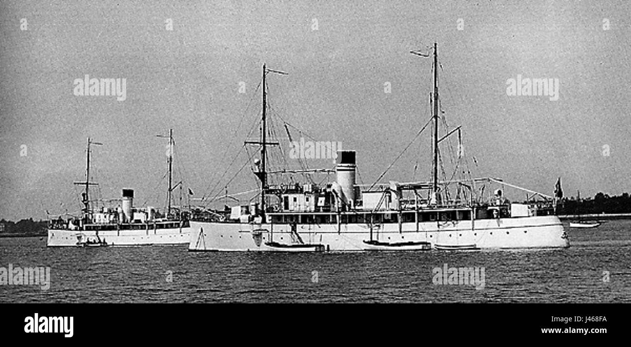 Gunboat diplomacy hi-res stock photography and images - Alamy