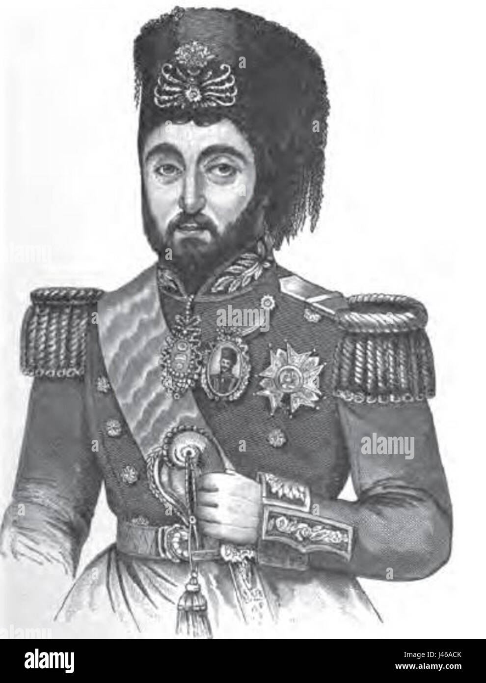 Reshid mustafa pasha hires stock photography and images Alamy