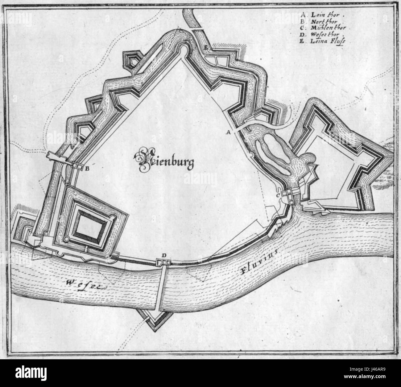 arbeitsagentur nienburg
