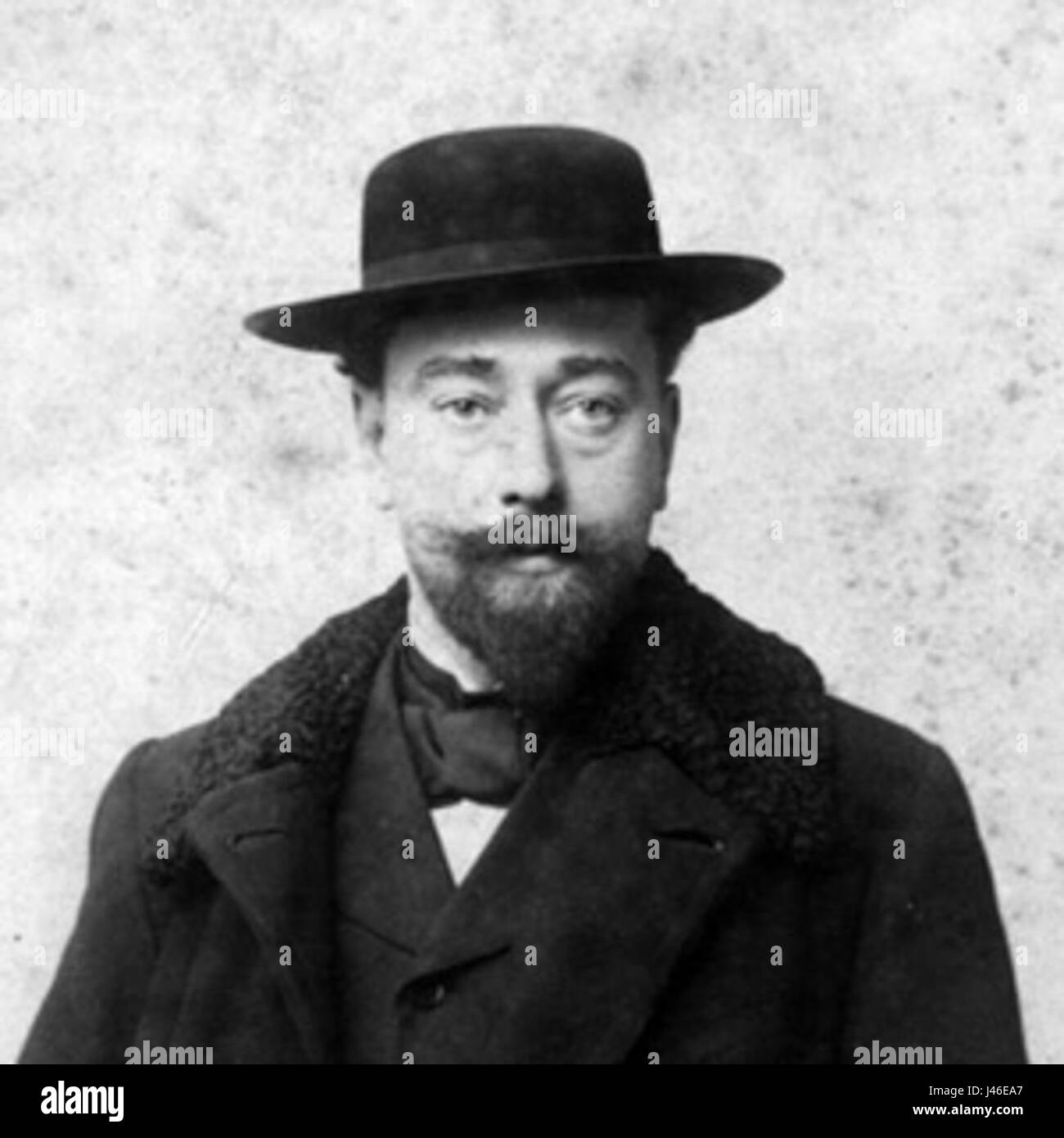 Paul Chevre was a French artist and illustrator, known for his works in ...