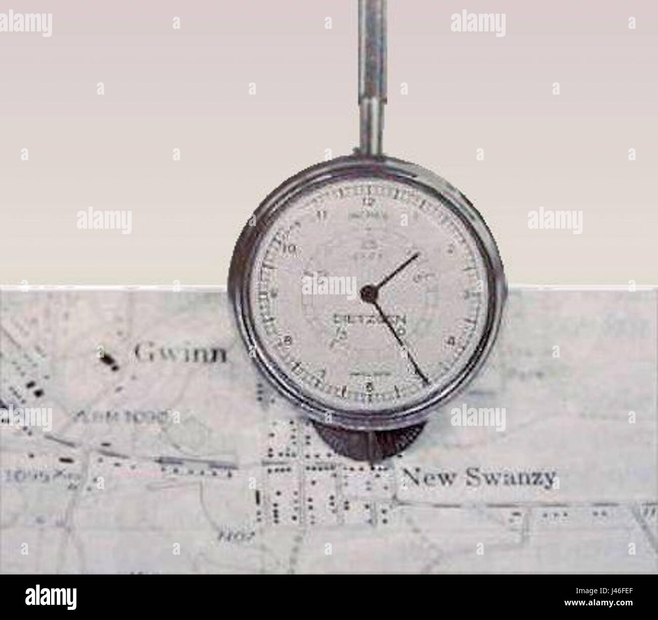 Opisometer hi-res stock photography and images - Alamy
