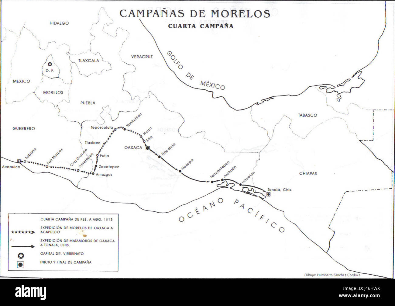 Map of morelos hires stock photography and images Alamy