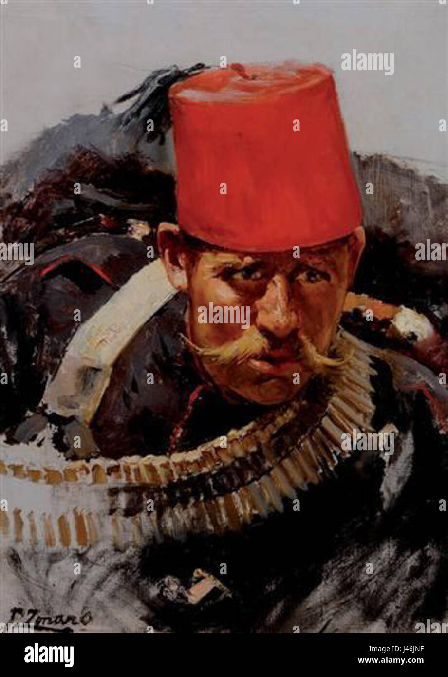 Osmanischer hires stock photography and images Alamy