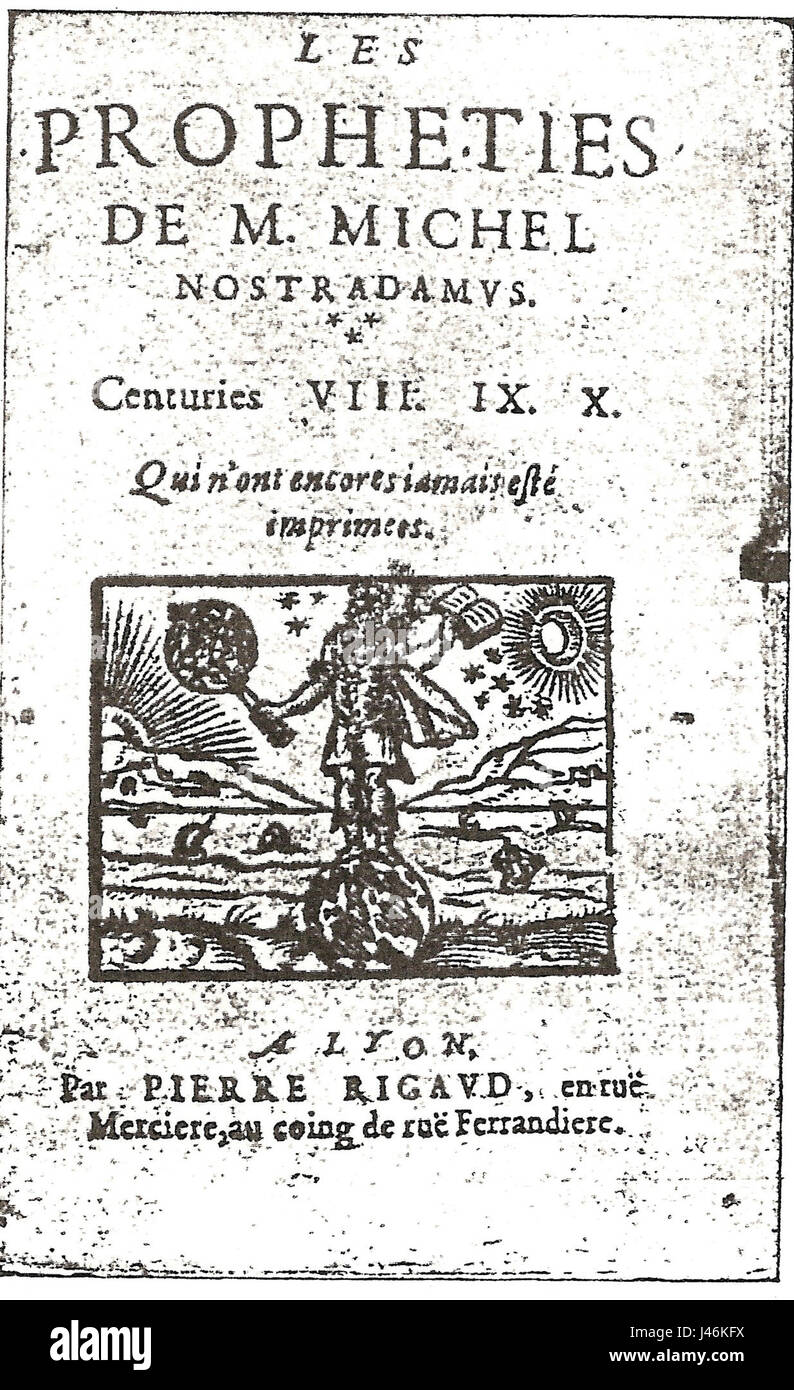 Nostradamus 2025 Website Builder Doria