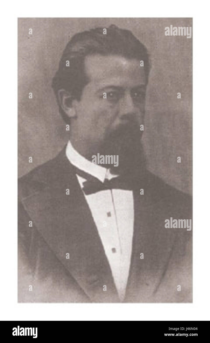 Olegario Victor Andrade 01 Stock Photo Alamy