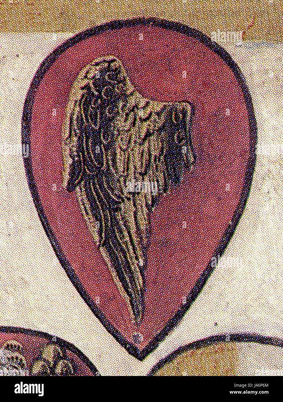 Guelfi hi-res stock photography and images - Alamy, image size:979x1390