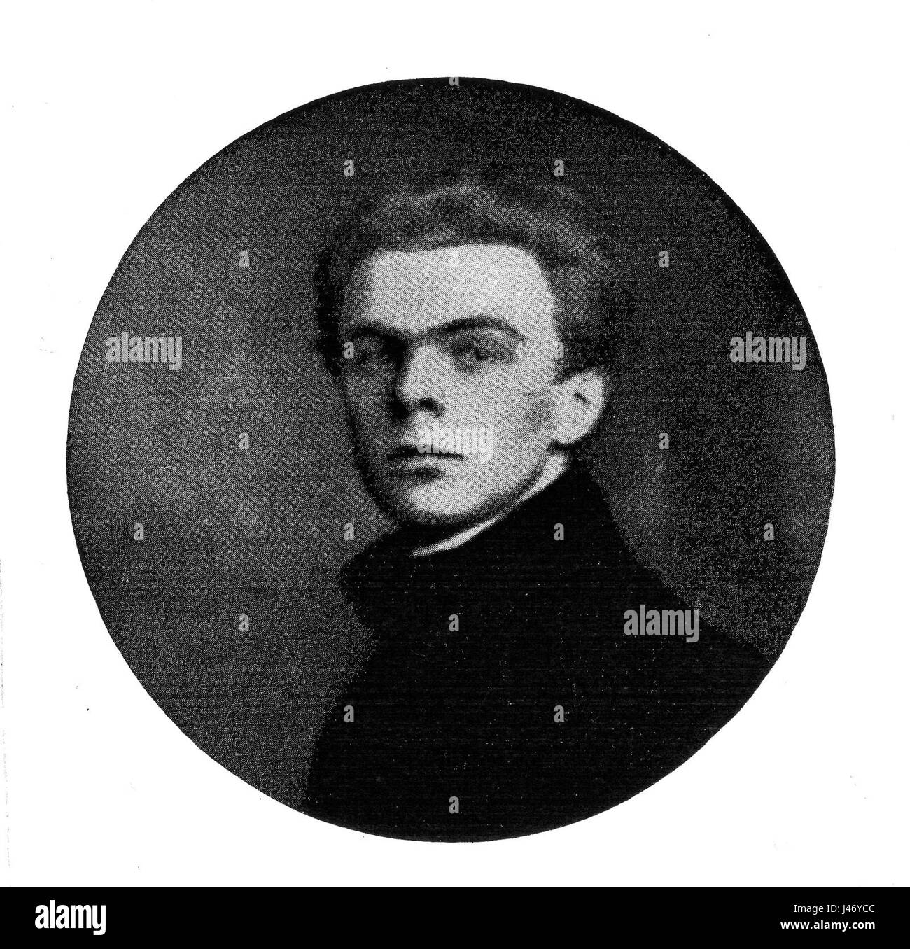 Norbert Cut Out Stock Images & Pictures Alamy
