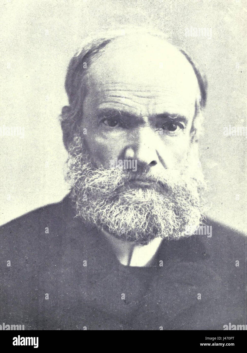 Obras Diego Barros Arana 0015 Stock Photo - Alamy