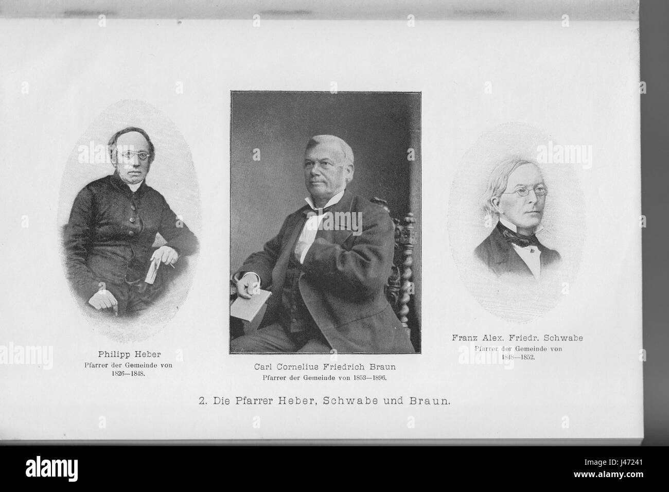 OF Lehn A 1899 T2 154b Stock Photo Alamy