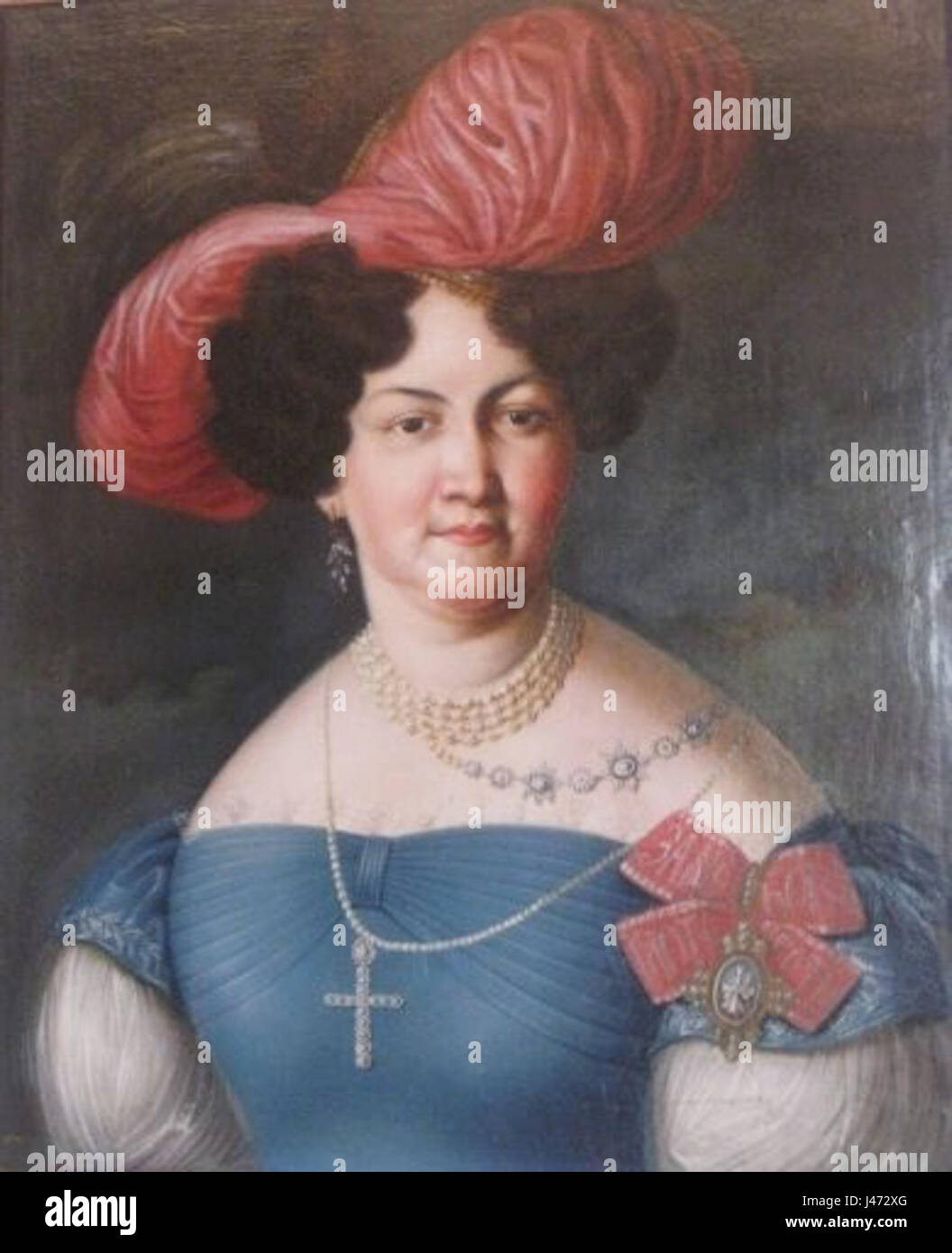 Pahlen Stock Photo - Alamy