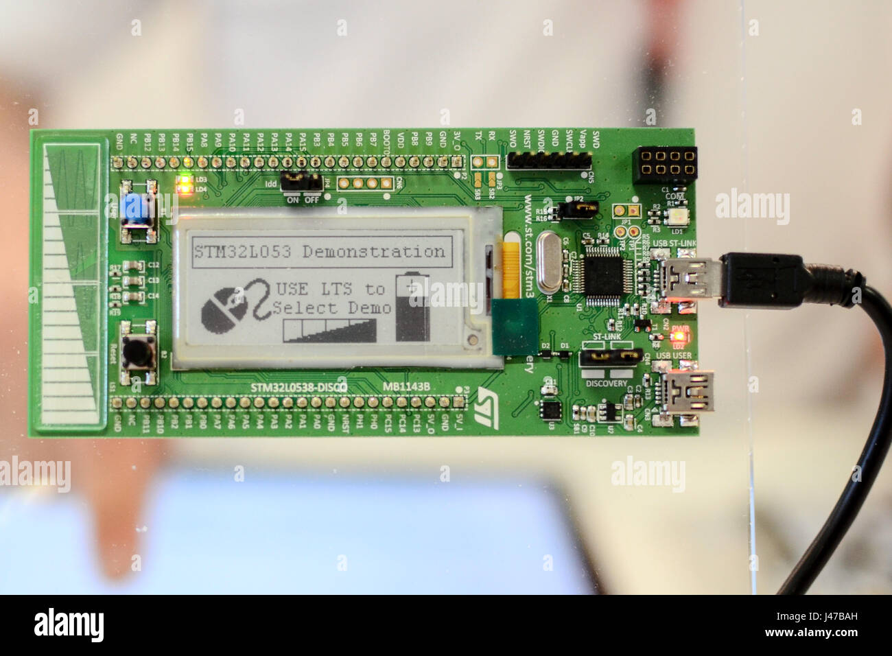 Electronic tools to prototype Stock Photo Circuit Diagram