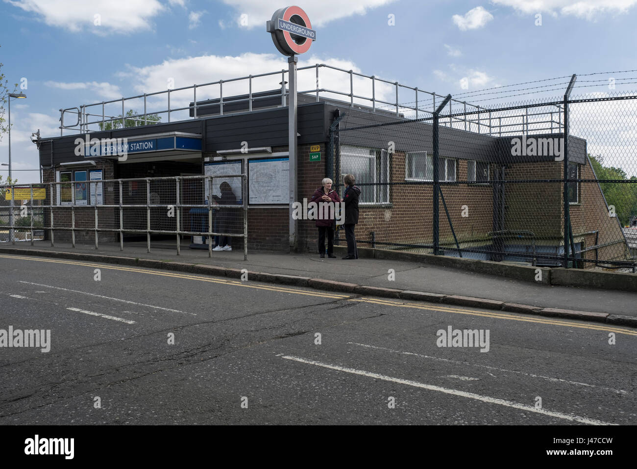 Ickenham hires stock photography and images Alamy