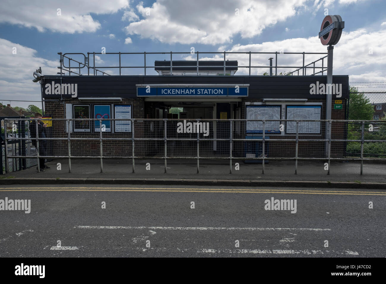 Ickenham hires stock photography and images Alamy