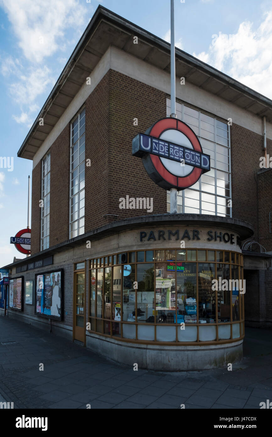 Rayners lane hires stock photography and images Alamy