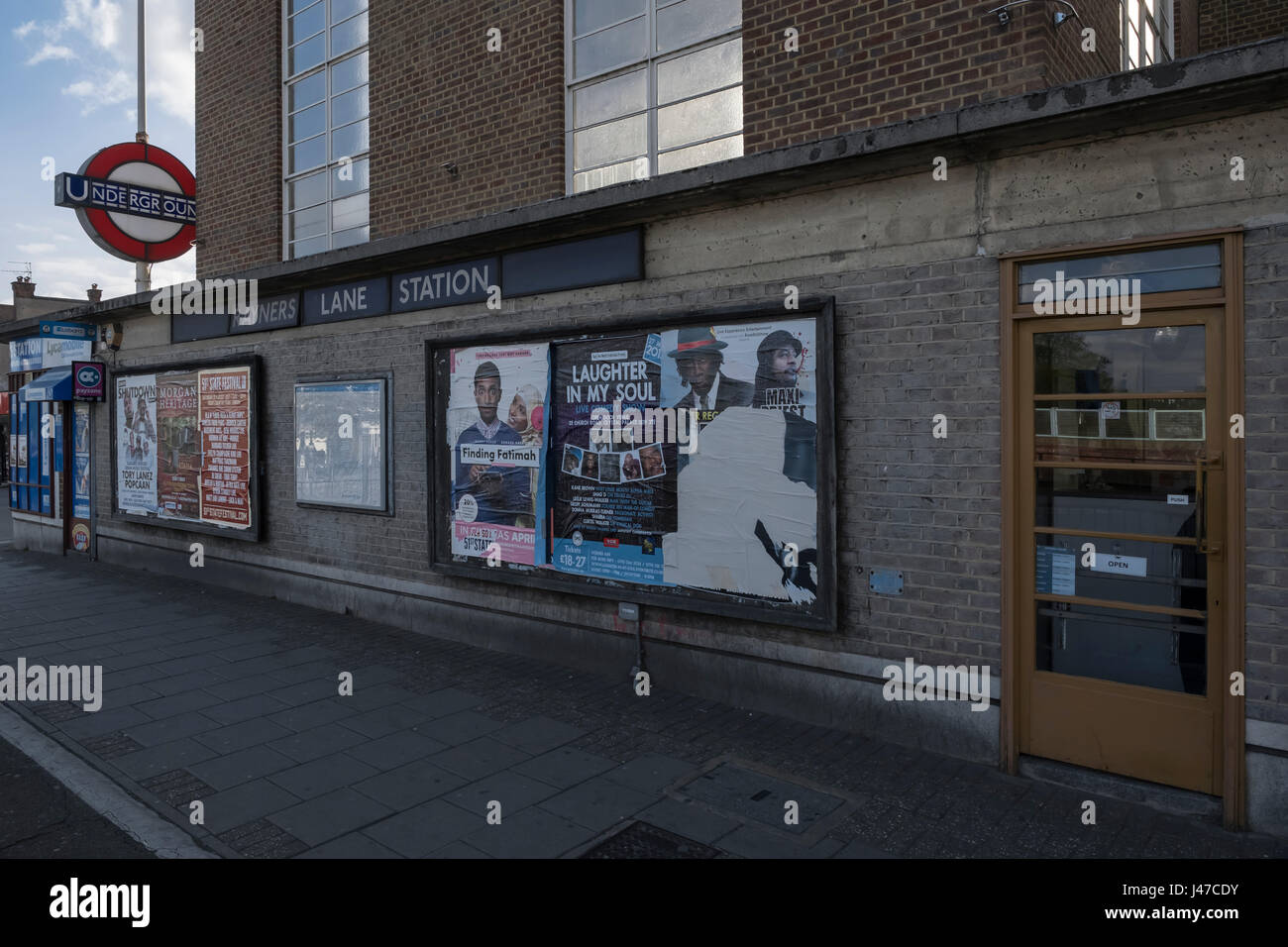 Rayners lane hires stock photography and images Alamy