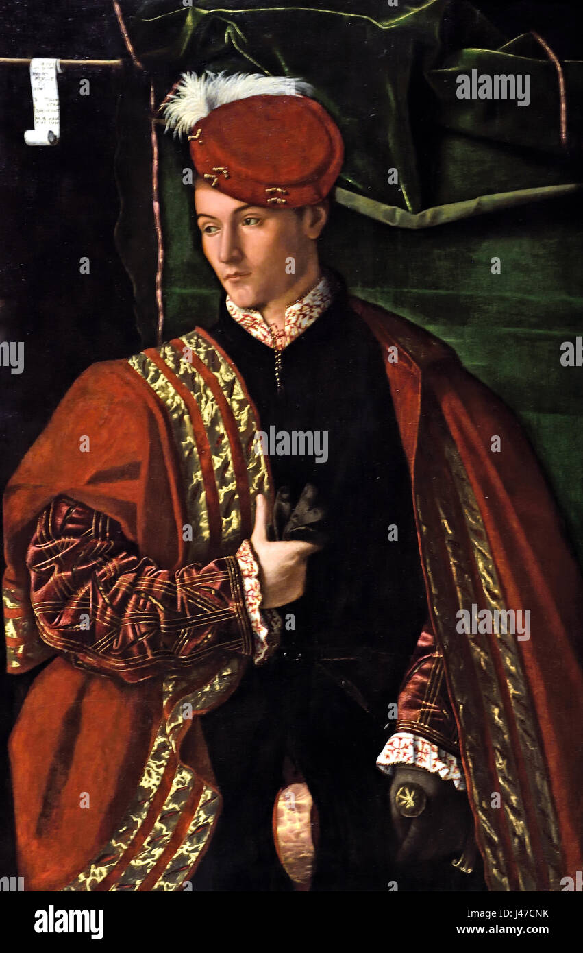 Bartolomeo hi-res stock photography and images - Alamy