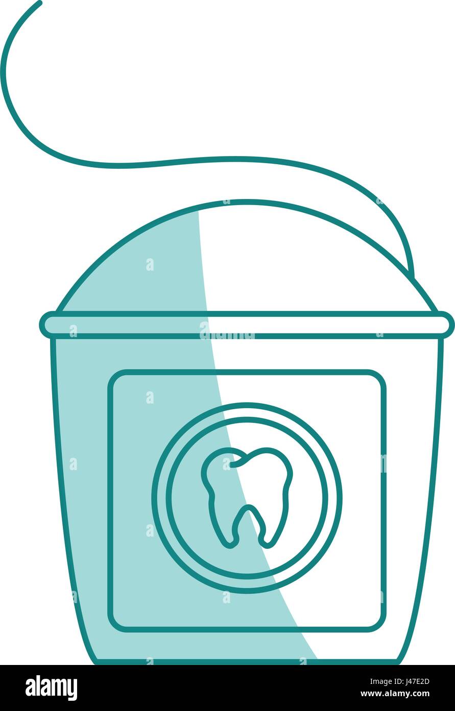 green shading silhouette cartoon dental floss for oral health Stock Vector Image & Art - Alamy green shading silhouette cartoon dental floss for oral health Stock Vector Image & Art - Alamy