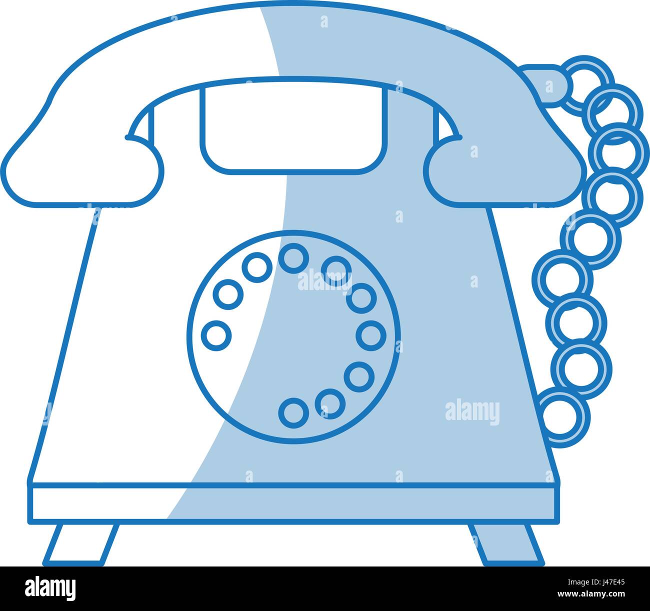 Cartoon Retro Telephone High Resolution Stock Photography And Images Alamy Cartoon Retro Telephone High Resolution Stock Photography And Images Alamy