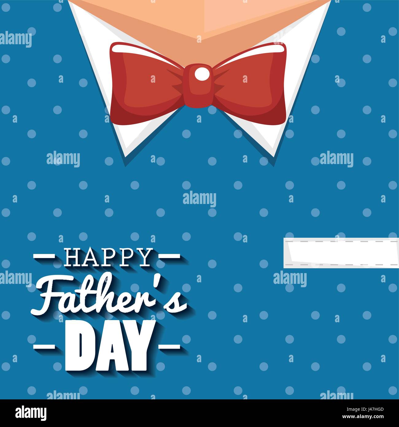 Father day card Stock Vector Image & Art - Alamy