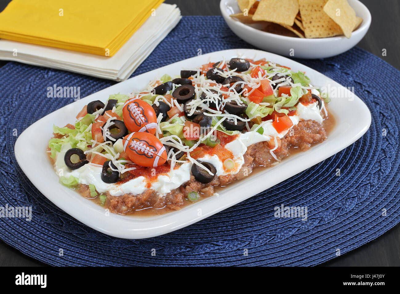 Beef dip hires stock photography and images Alamy