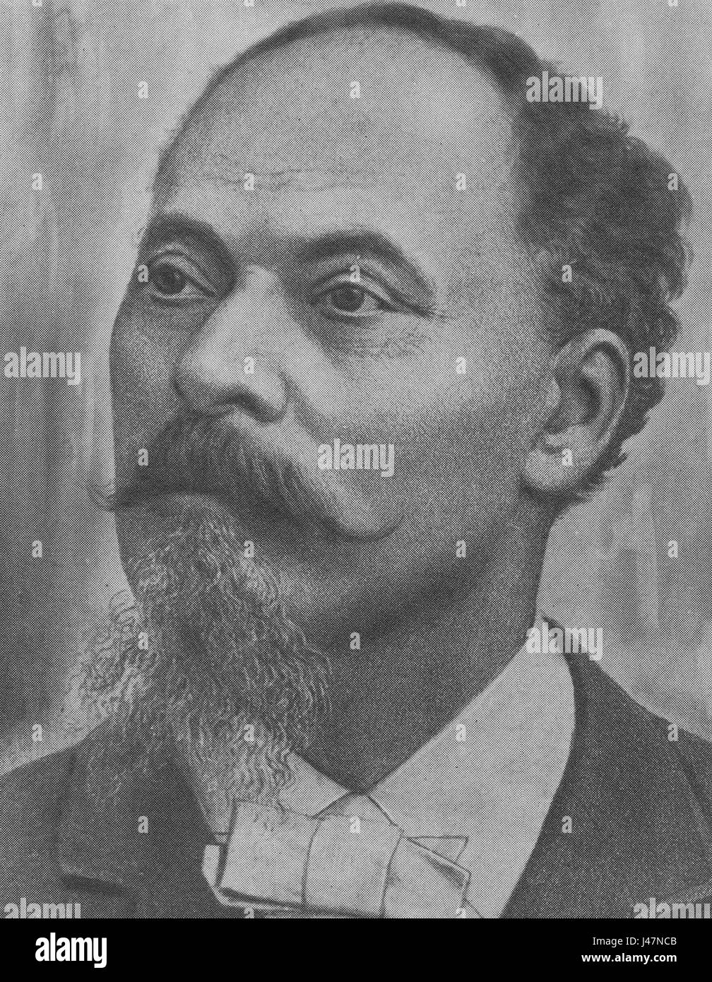 Oreste painting Black and White Stock Photos & Images Alamy