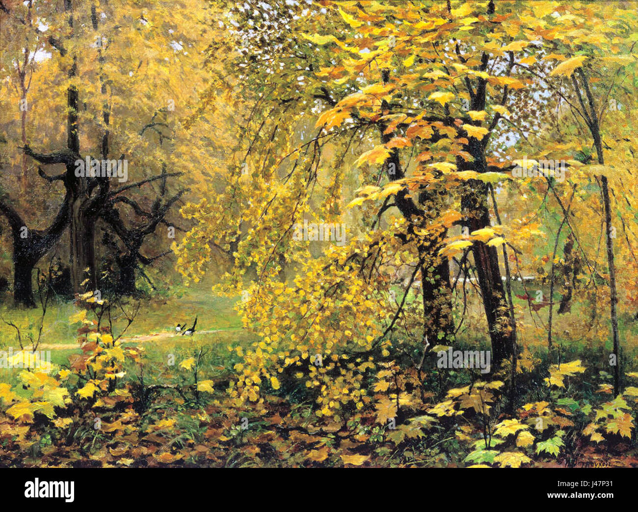 Zolotaya hi-res stock photography and images - Alamy