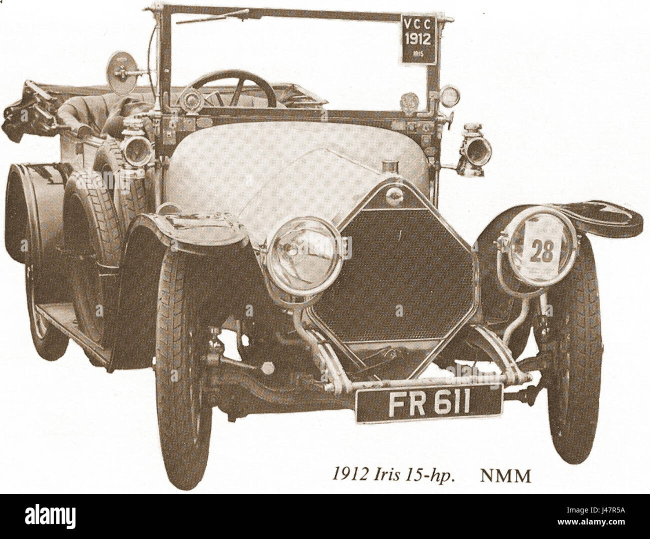 Vintage 1912 hi-res stock photography and images - Alamy