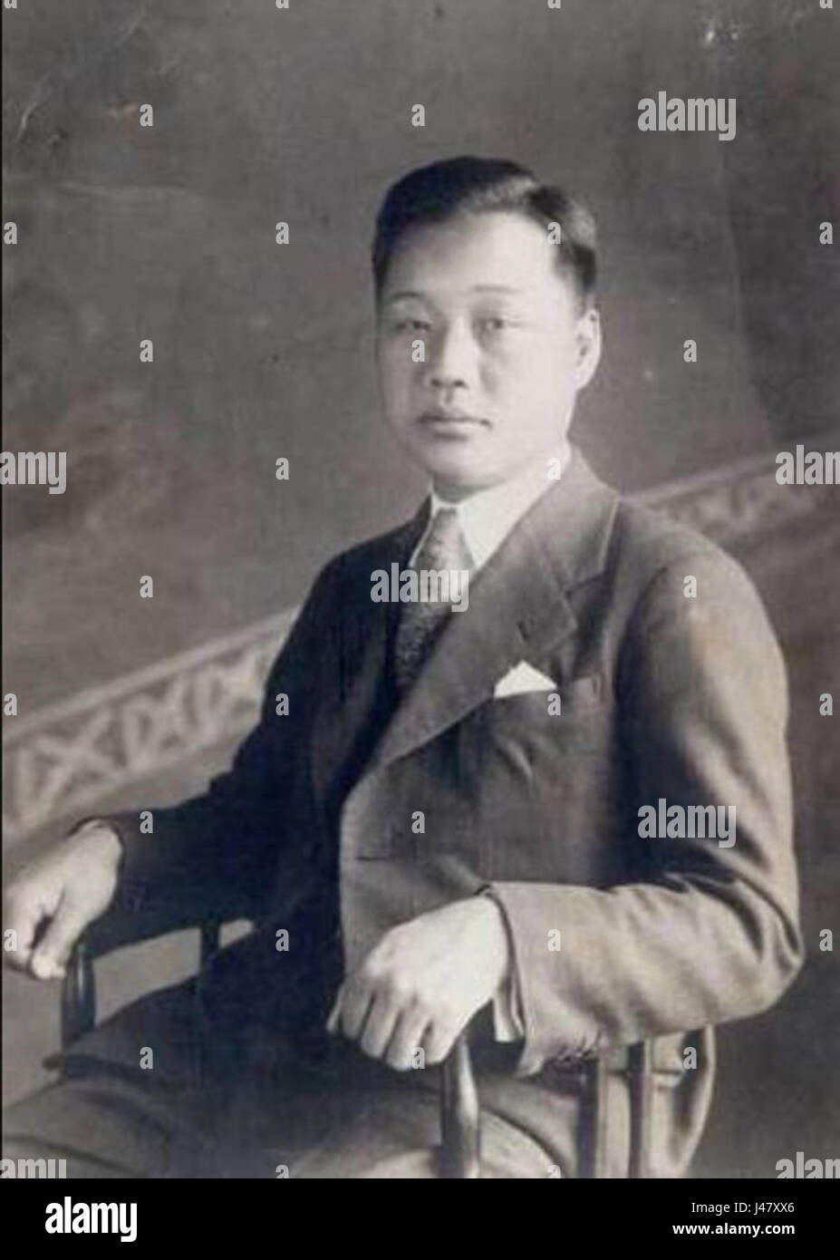 Park Sang Hee Stock Photo - Alamy