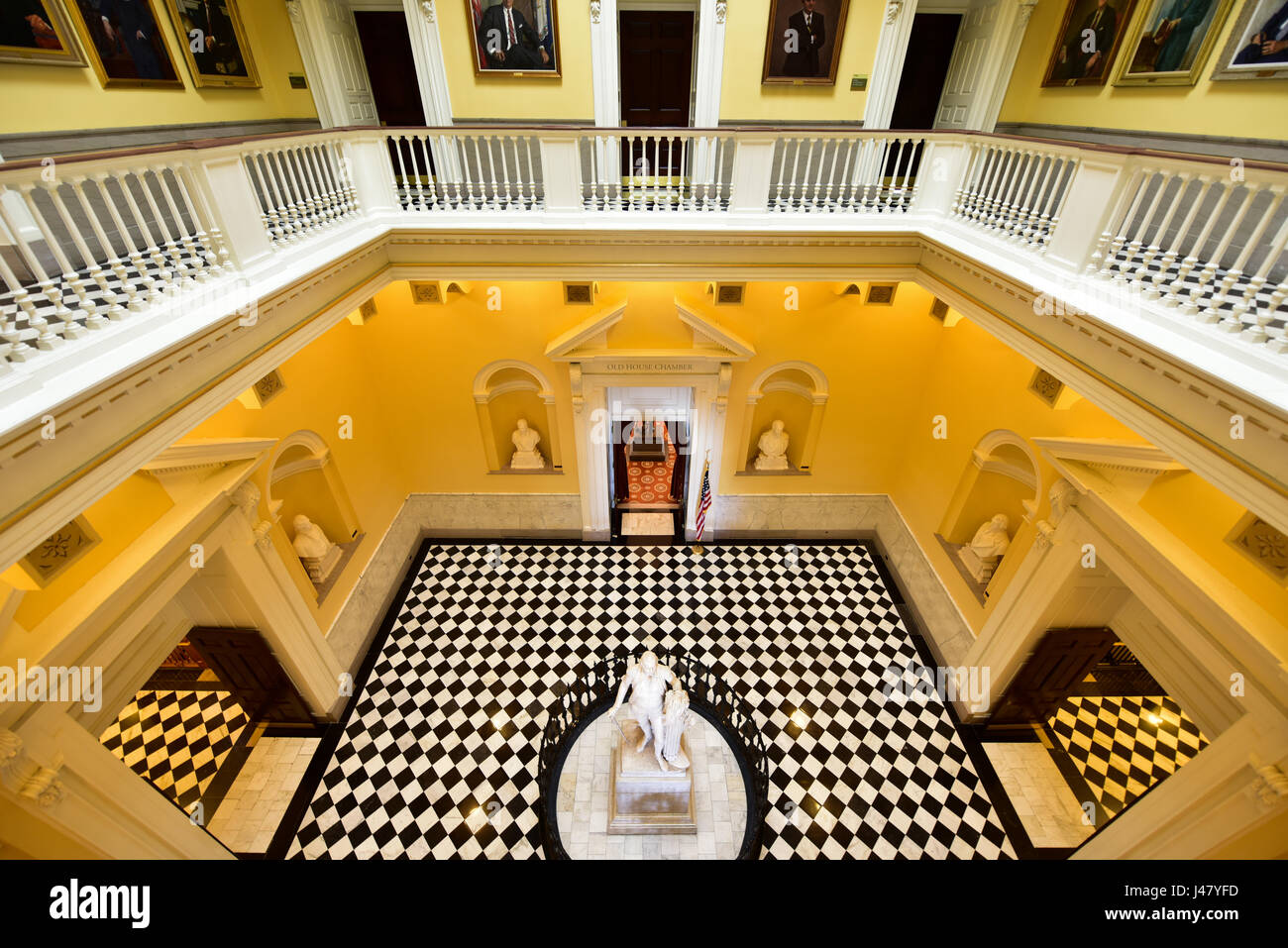 Washington state capitol building richmond hires stock photography and
