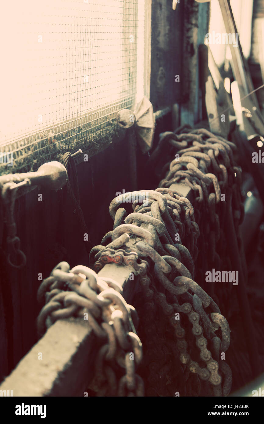 Farm house tools Stock Photo Alamy