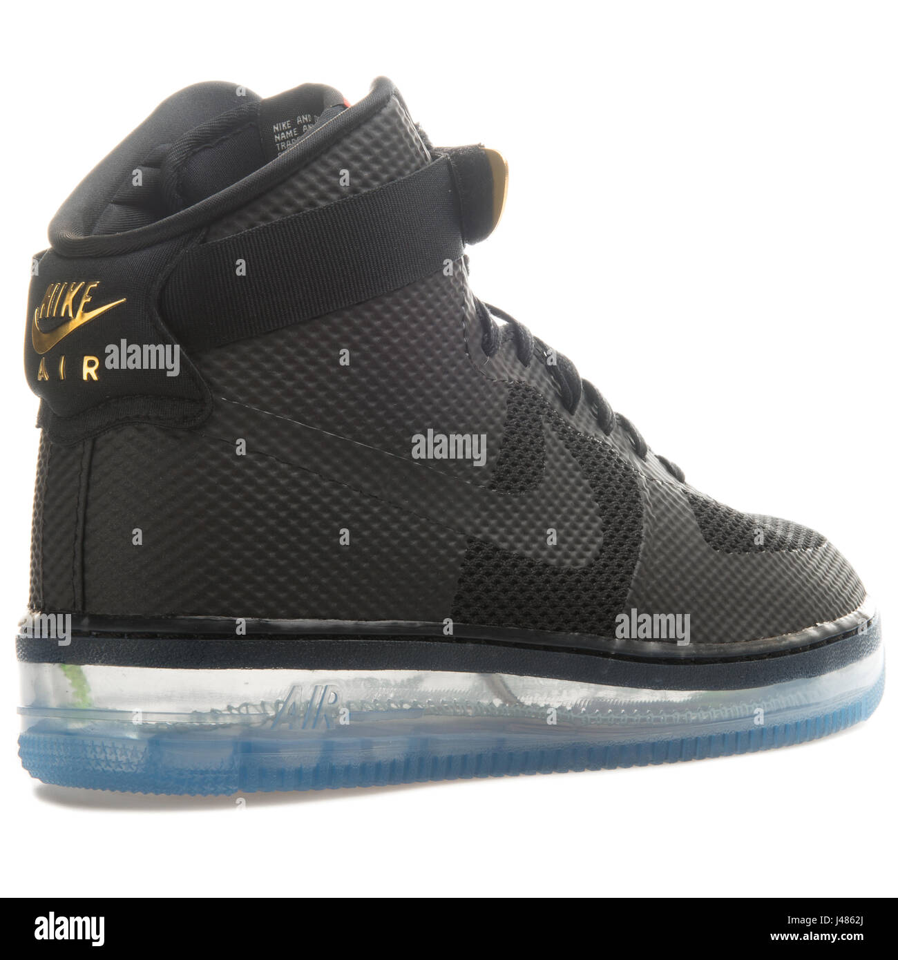 Nike Air Force 1 CMFT LUX - 748280-001 Stock Photo - Alamy