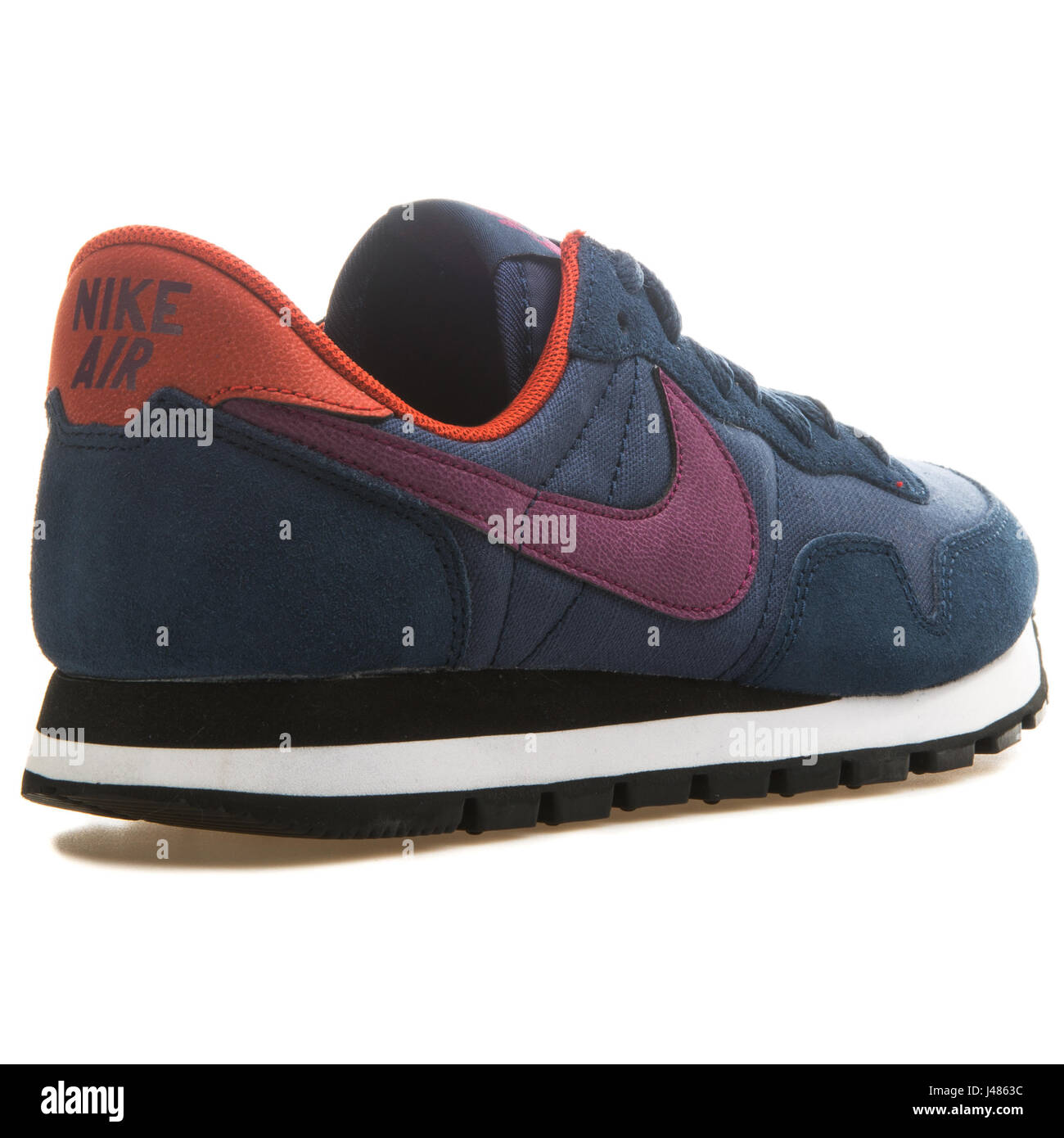 Nike WMNS Air Pegasus '83 - 407477-402 Stock Photo - Alamy