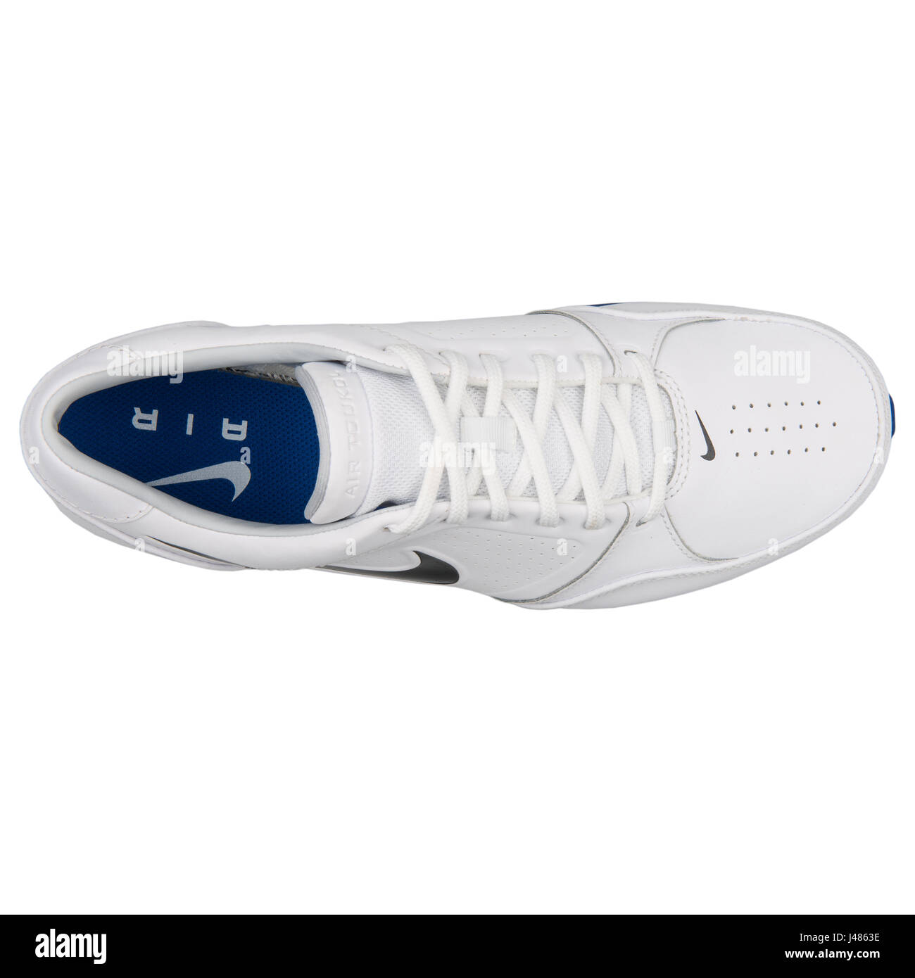 Nike air toukol iii 525726 115 hi-res stock photography and images - Alamy